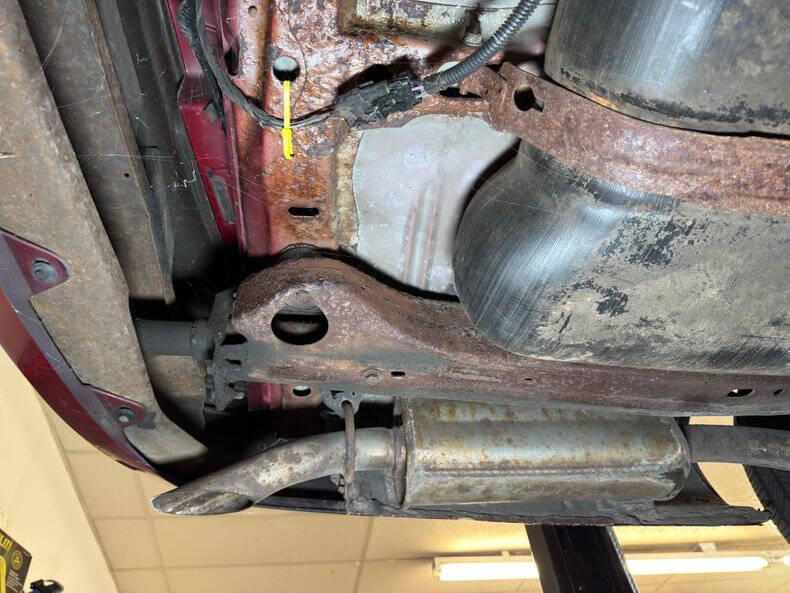 1995 Chevrolet Caprice