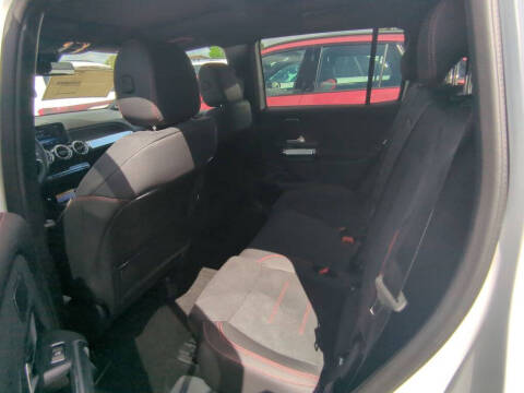 2024 Mercedes-Benz GLB GLB 250