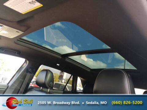 2024 Volkswagen Atlas Cross Sport SEL R-Line 4Motion