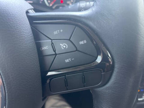 2020 Jeep Renegade Altitude