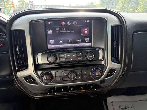 2014 GMC Sierra 1500