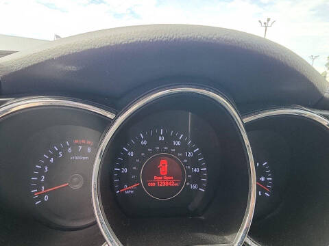2011 Kia Optima EX