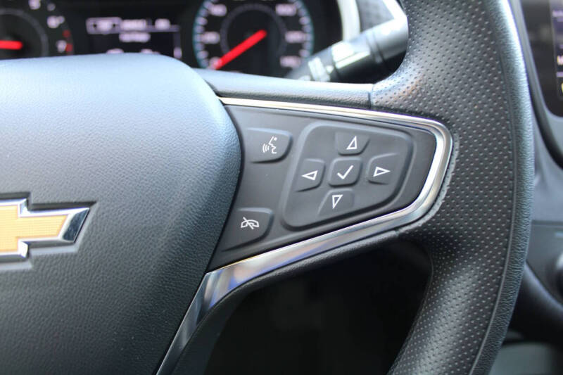 2024 Chevrolet Malibu LS