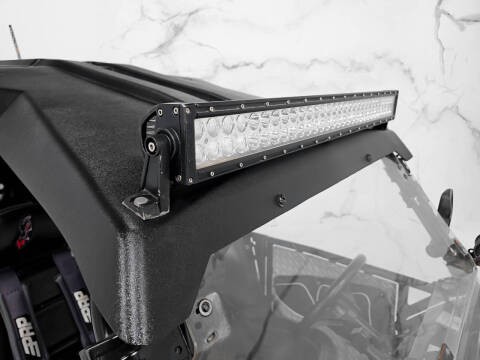 2013 Polaris RZR 4 900XP EPS