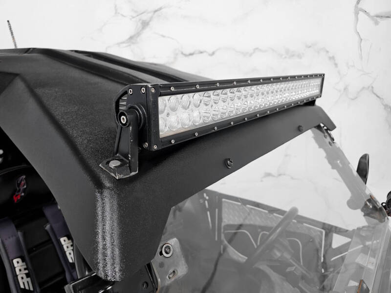 2013 Polaris RZR 4 900XP EPS