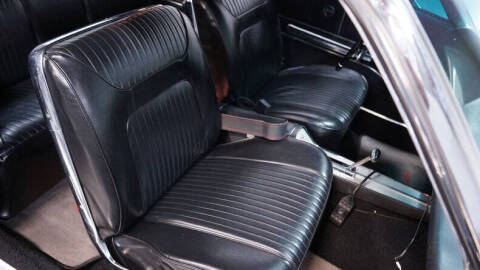 1964 Chevrolet Impala