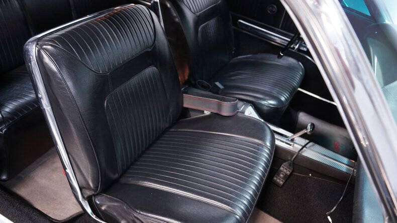 1964 Chevrolet Impala