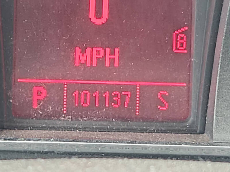 2011 GMC Terrain SLT-1