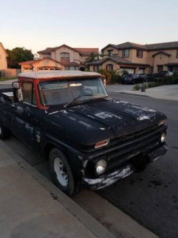 1964 Chevrolet C20