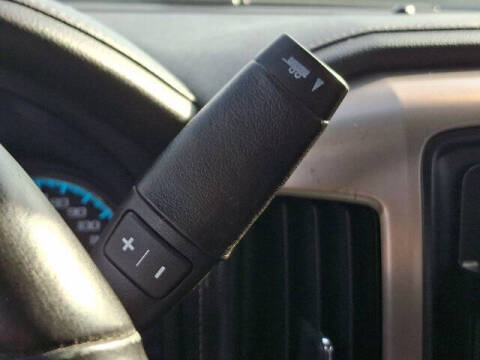 2018 GMC Sierra 2500HD Denali