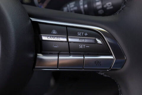 2026 Mazda CX-50 Hybrid Preferred