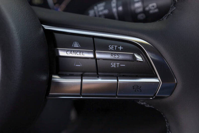 2026 Mazda CX-50 Hybrid Preferred