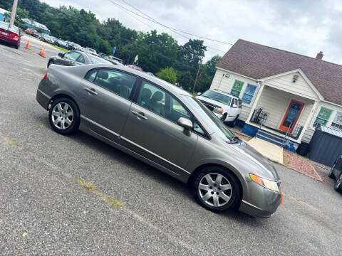 2008 Honda Civic