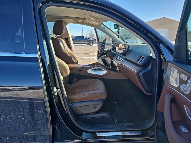 2024 Mercedes-Benz GLE GLE 350 4MATIC