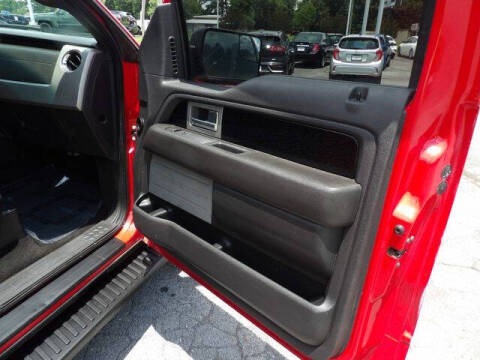 2010 Ford F-150