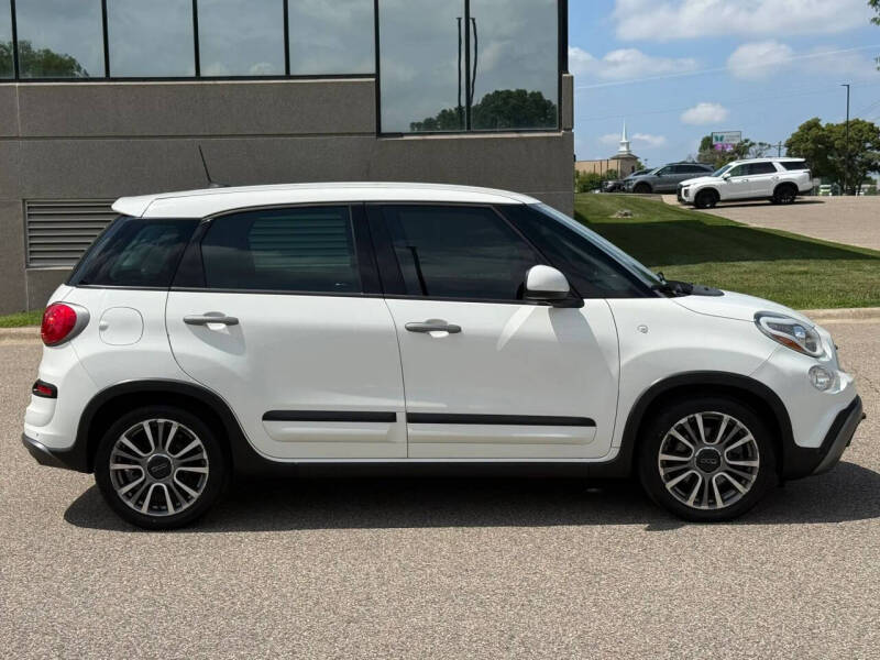 2019 FIAT 500L