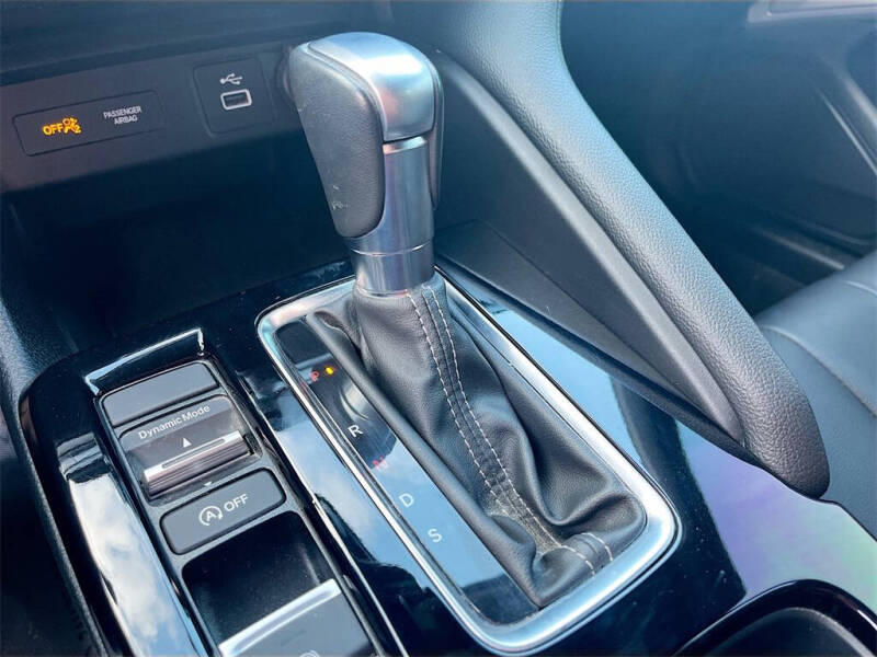 2024 Acura Integra w/A-SPEC