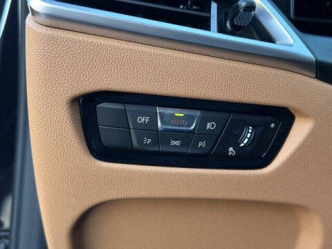 2025 BMW 4 Series M440i xDrive