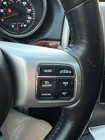 2011 Jeep Grand Cherokee Limited