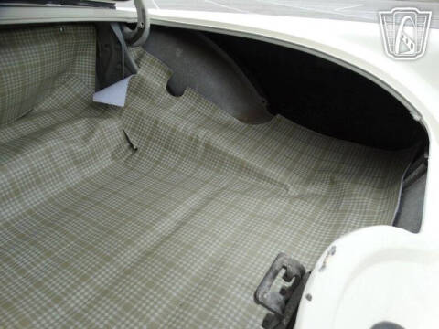 1956 Ford Thunderbird