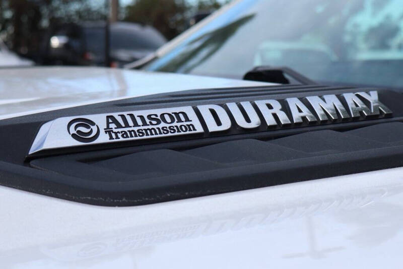 2022 Chevrolet Silverado 2500HD