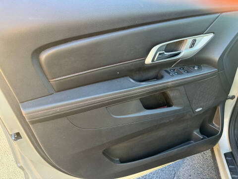 2013 GMC Terrain SLE-2