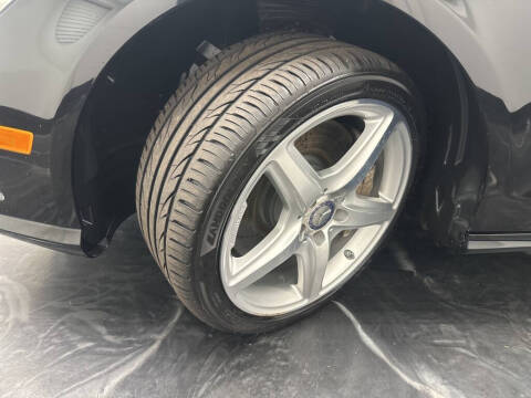 2012 Mercedes-Benz CLS CLS 550 4MATIC