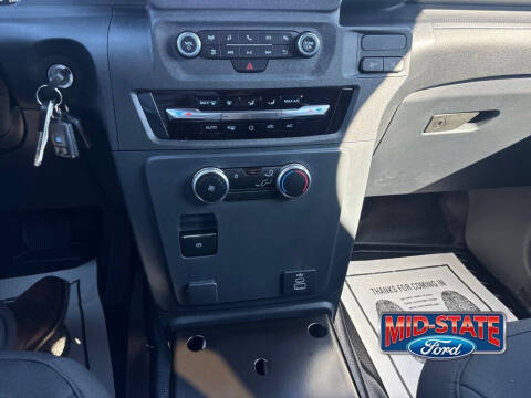 2025 Ford Explorer Police Interceptor Utility