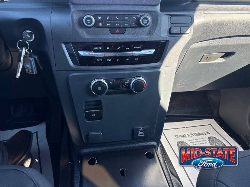 2025 Ford Explorer Police Interceptor Utility