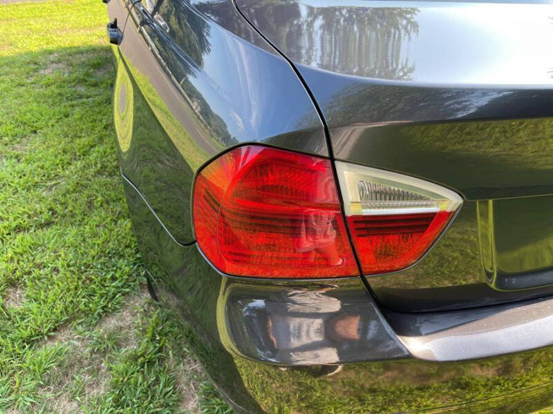 2008 BMW 3 Series 328i