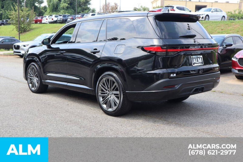 2024 Lexus TX 350 Luxury