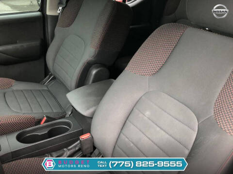 2009 Nissan Frontier