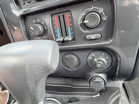 2007 GMC Envoy SLE