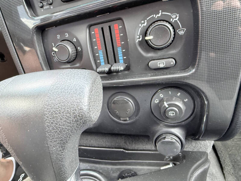 2007 GMC Envoy SLE