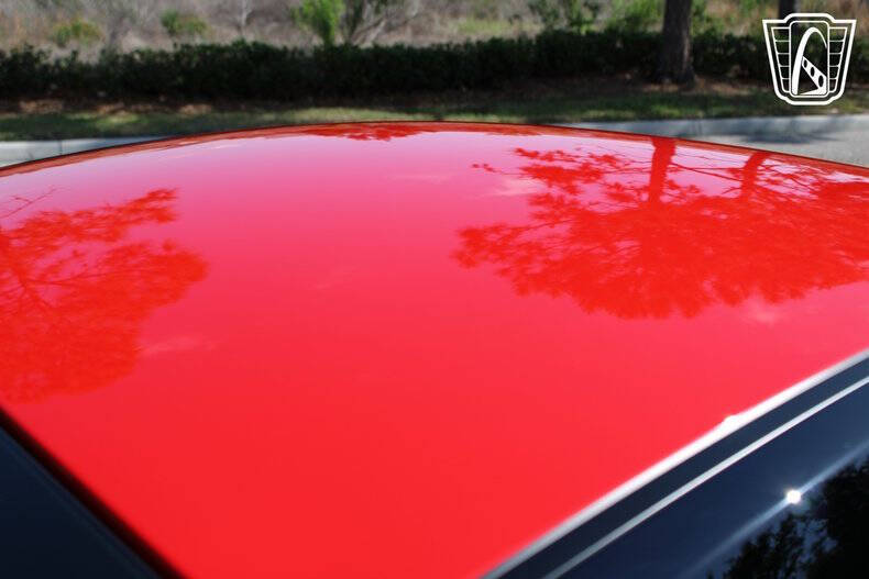 2012 Ford Mustang Boss 302