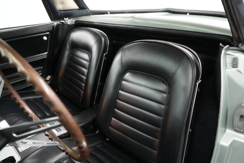 1966 Chevrolet Corvette