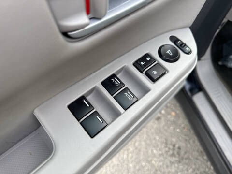 2014 Honda Pilot EX-L