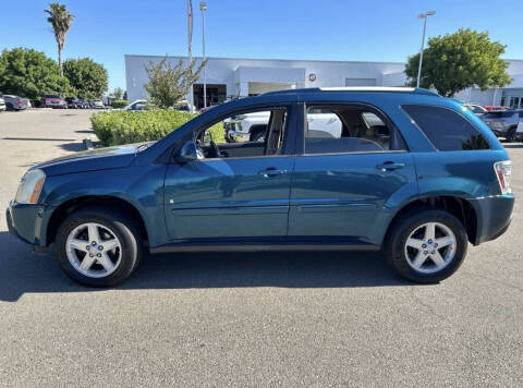 2006 Chevrolet Equinox LT