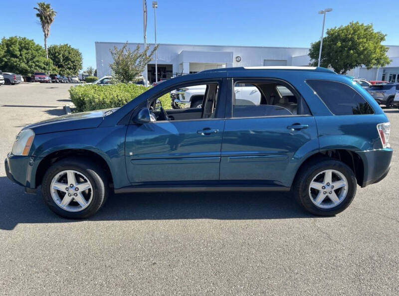 2006 Chevrolet Equinox LT