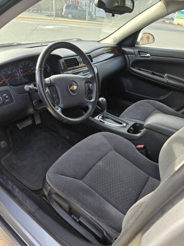 2013 Chevrolet Impala LT Fleet