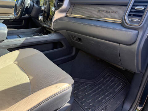 2020 RAM 2500 Limited