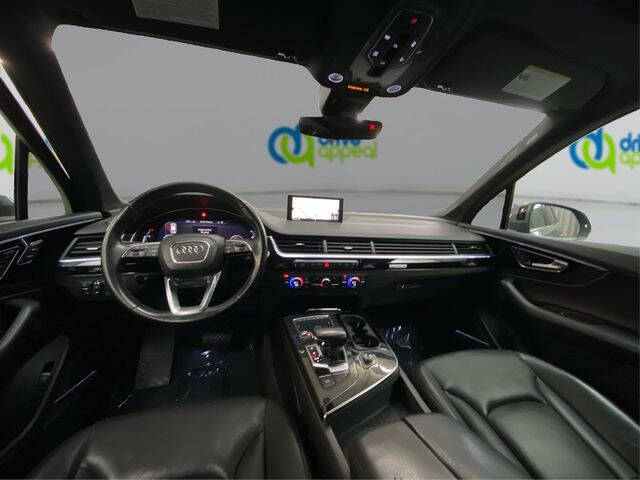 2017 Audi Q7 2.0T quattro Premium Plus
