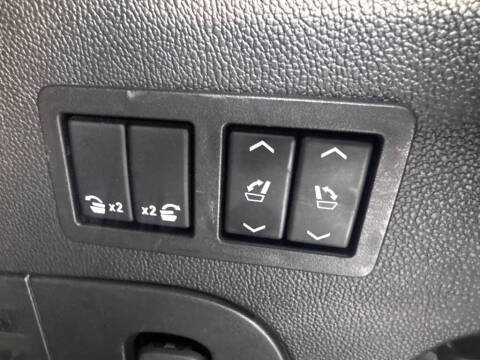 2018 Cadillac Escalade Premium Luxury