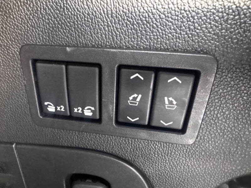 2018 Cadillac Escalade Premium Luxury