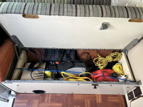 1983 Volkswagen Vanagon