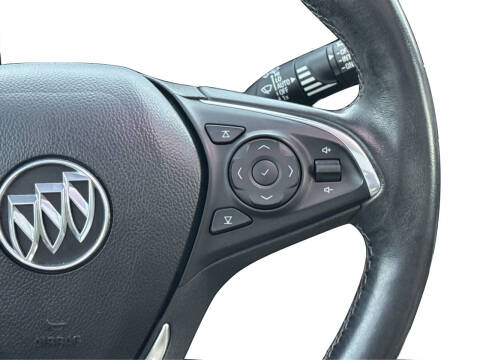 2019 Buick Envision Premium