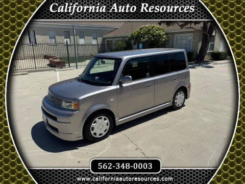 2004 Scion xB