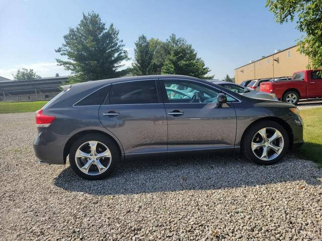 2011 Toyota Venza for sale at Smithburg Automotive in Fairfield IA