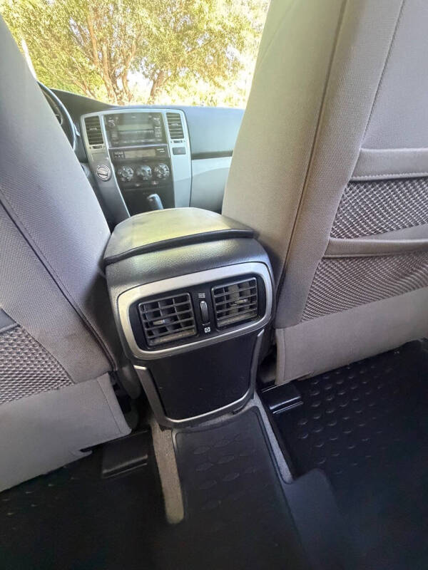 2009 Toyota 4Runner SR5