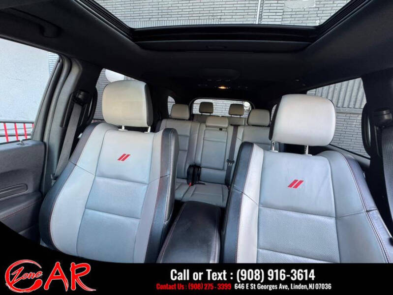 2023 Dodge Durango GT Premium